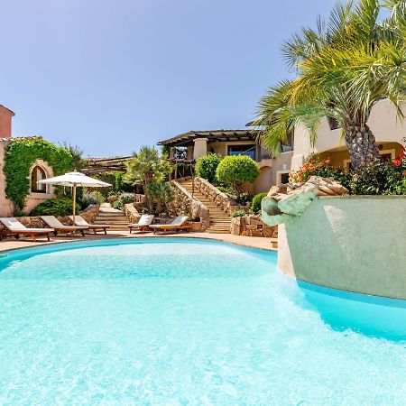 Holiday Home Dalia 18 - Vista Village By Interhome Porto San Paolo  Kültér fotó