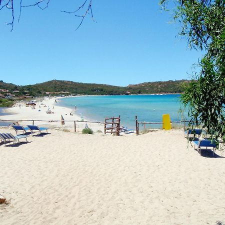 Holiday Home Dalia 18 - Vista Village By Interhome Porto San Paolo  Kültér fotó