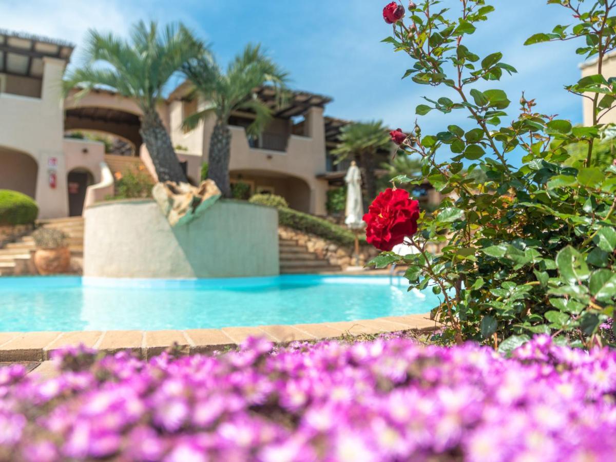 Holiday Home Dalia 18 - Vista Village By Interhome Porto San Paolo  Kültér fotó