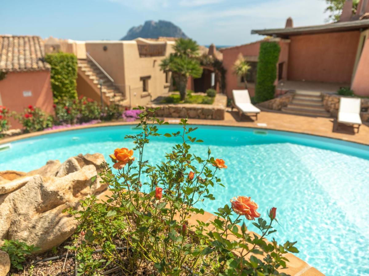 Holiday Home Dalia 18 - Vista Village By Interhome Porto San Paolo  Kültér fotó