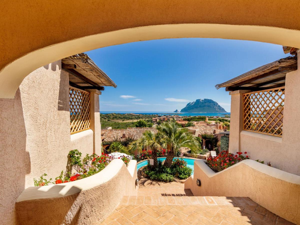 Holiday Home Dalia 18 - Vista Village By Interhome Porto San Paolo  Kültér fotó