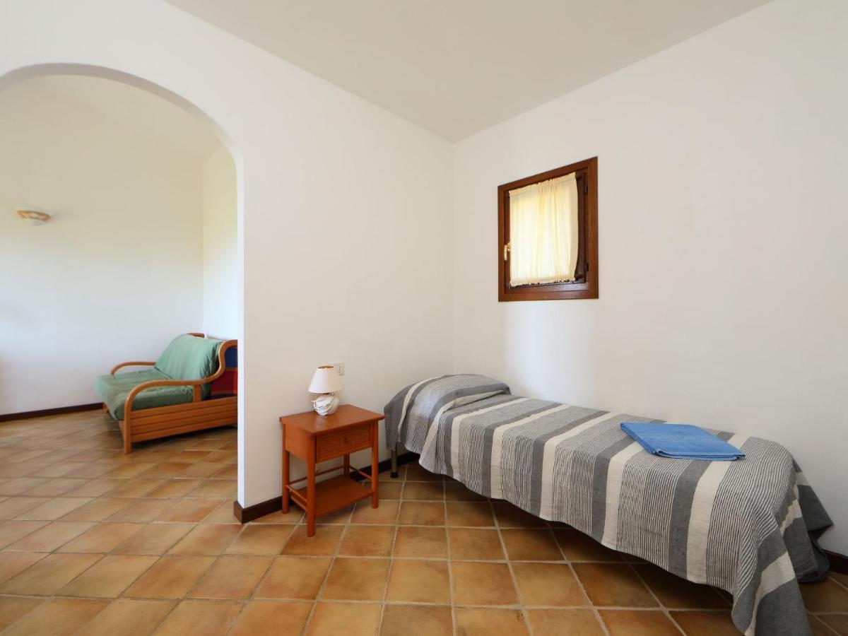 Holiday Home Dalia 18 - Vista Village By Interhome Porto San Paolo  Kültér fotó