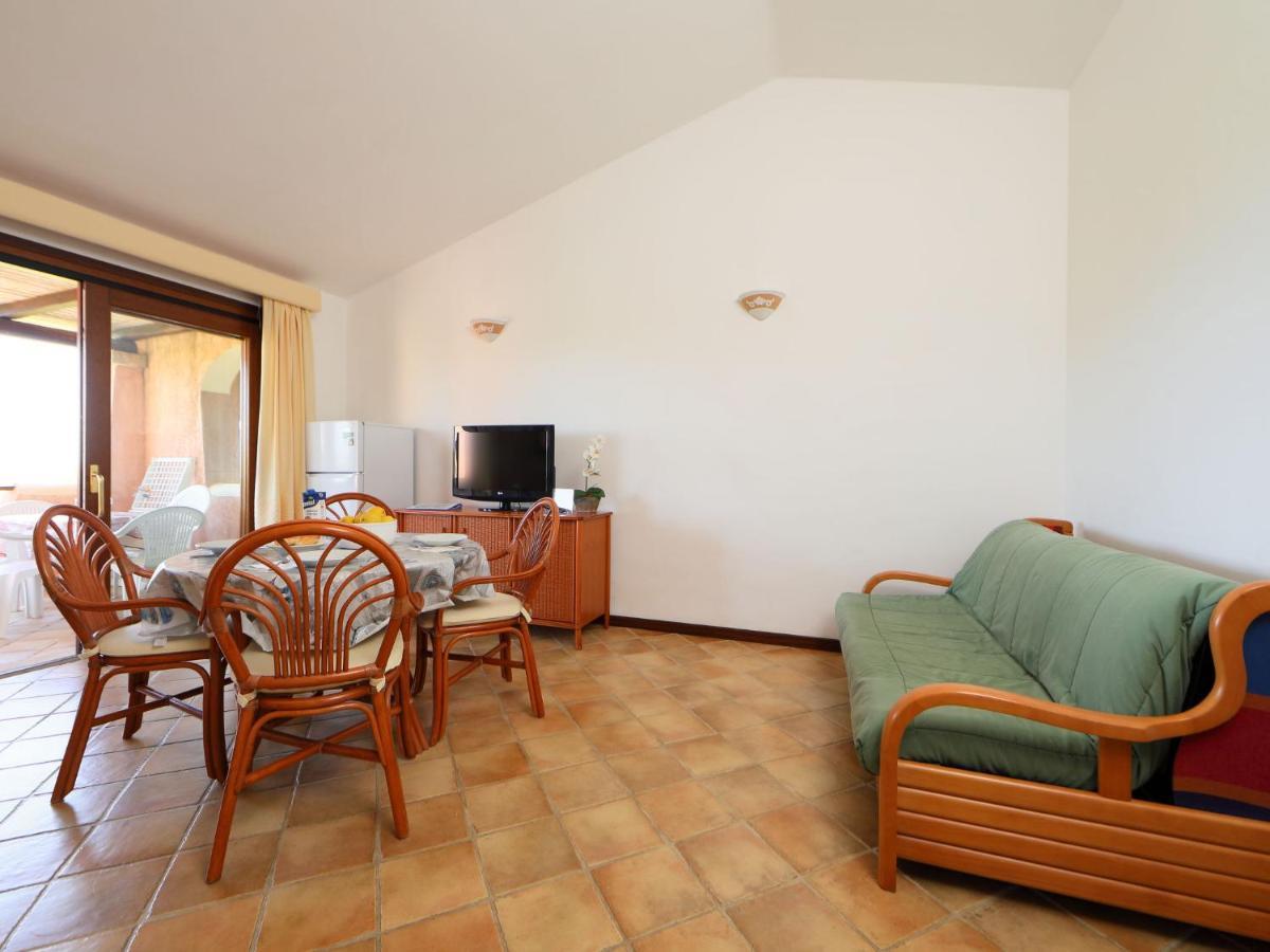 Holiday Home Dalia 18 - Vista Village By Interhome Porto San Paolo  Kültér fotó