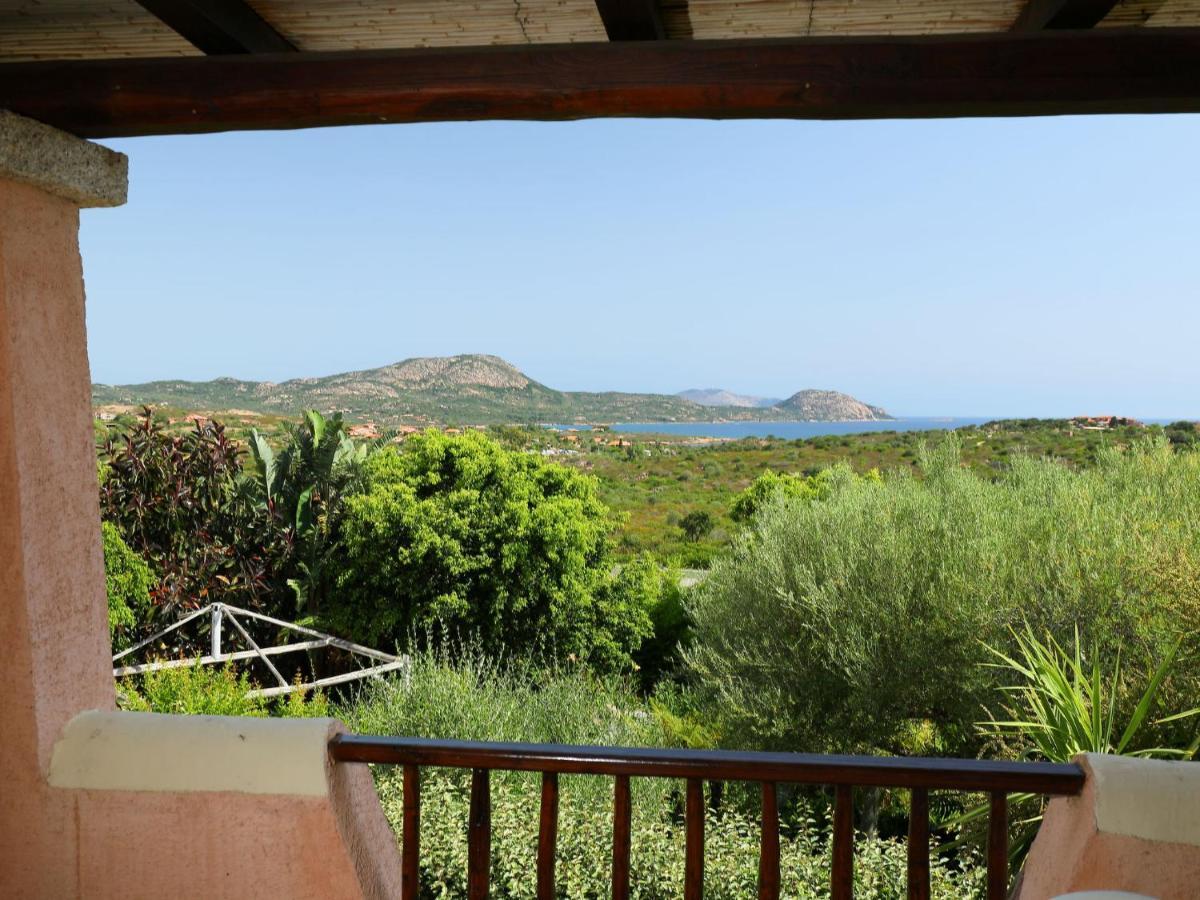 Holiday Home Dalia 18 - Vista Village By Interhome Porto San Paolo  Kültér fotó