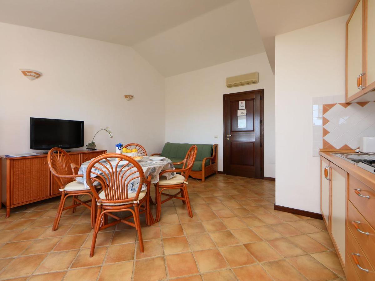 Holiday Home Dalia 18 - Vista Village By Interhome Porto San Paolo  Kültér fotó