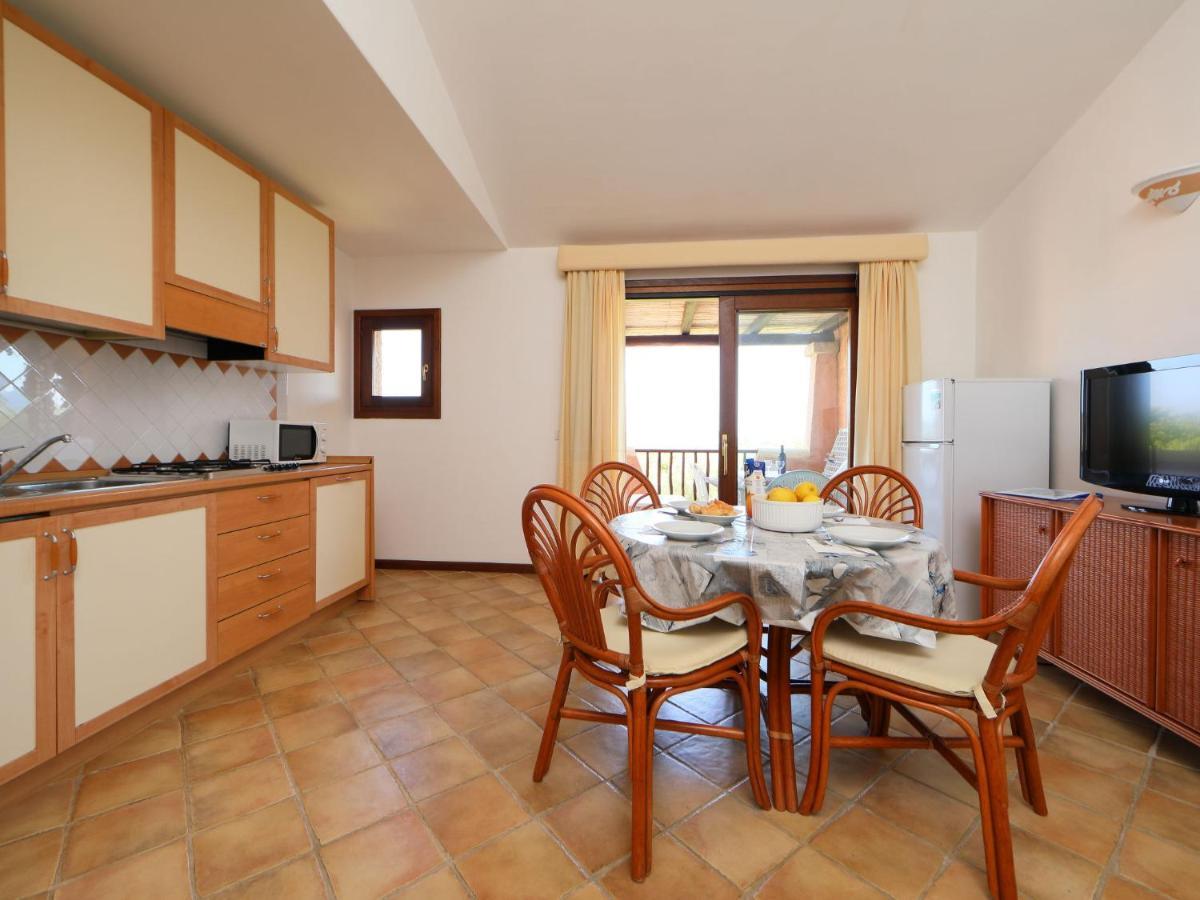Holiday Home Dalia 18 - Vista Village By Interhome Porto San Paolo  Kültér fotó
