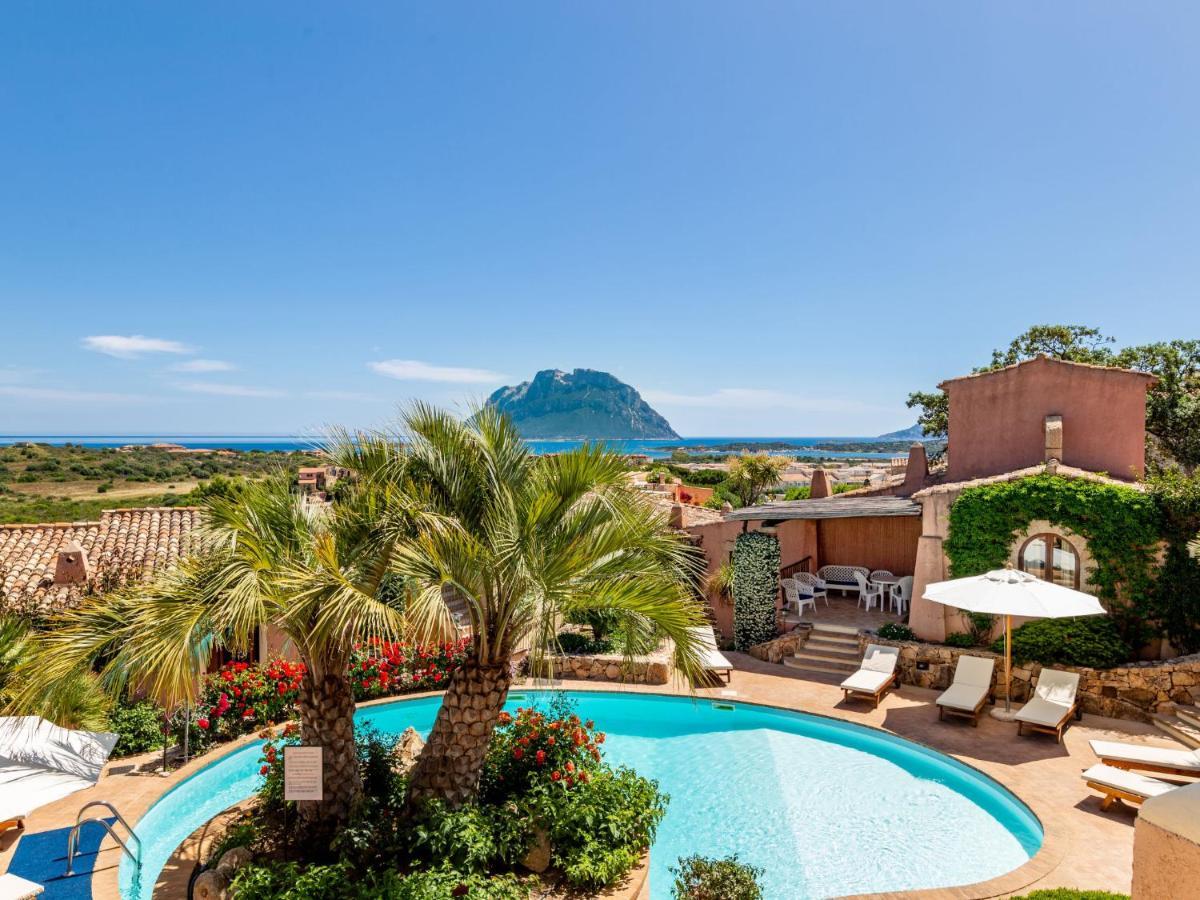 Holiday Home Dalia 18 - Vista Village By Interhome Porto San Paolo  Kültér fotó