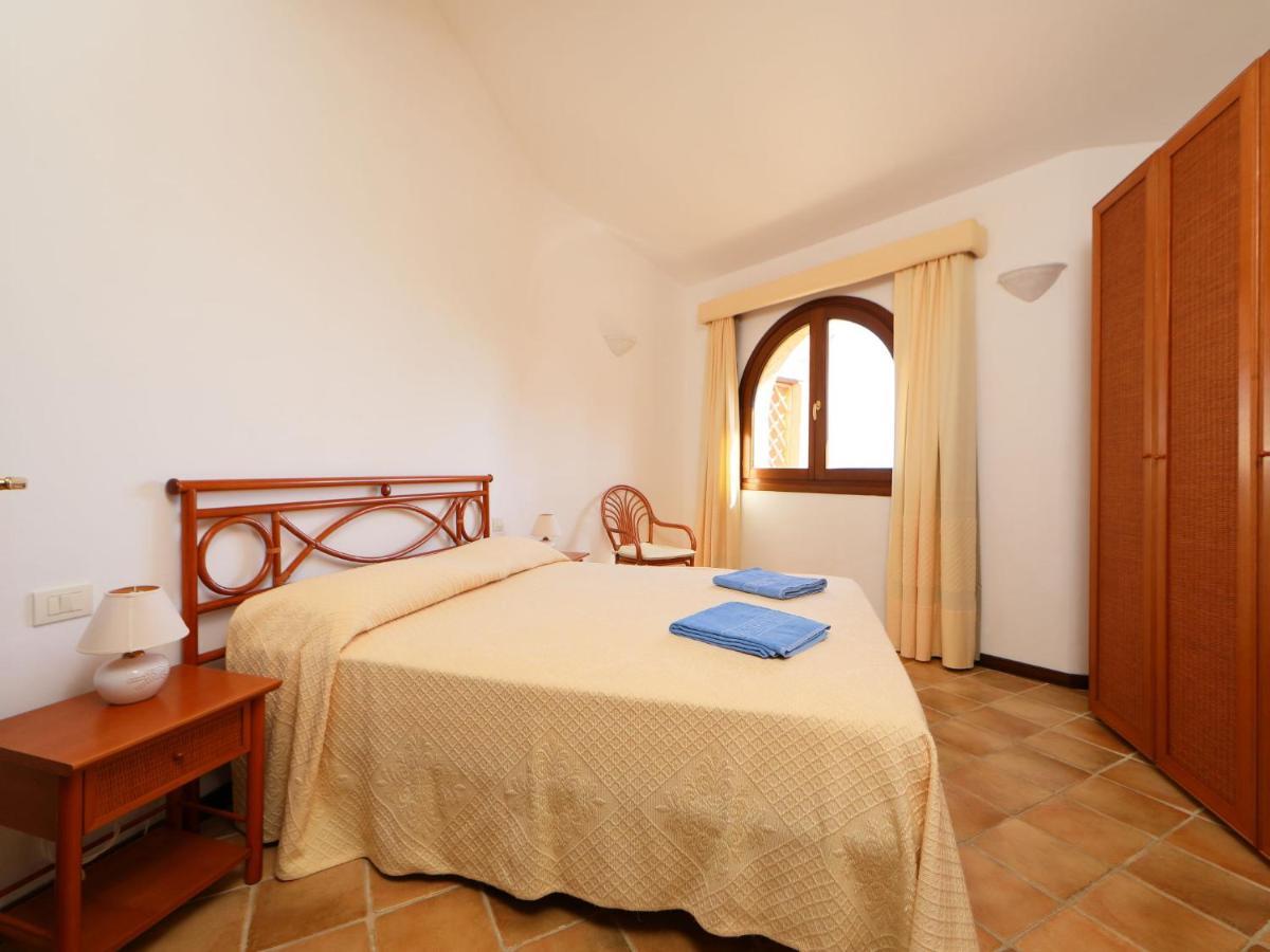 Holiday Home Dalia 18 - Vista Village By Interhome Porto San Paolo  Kültér fotó