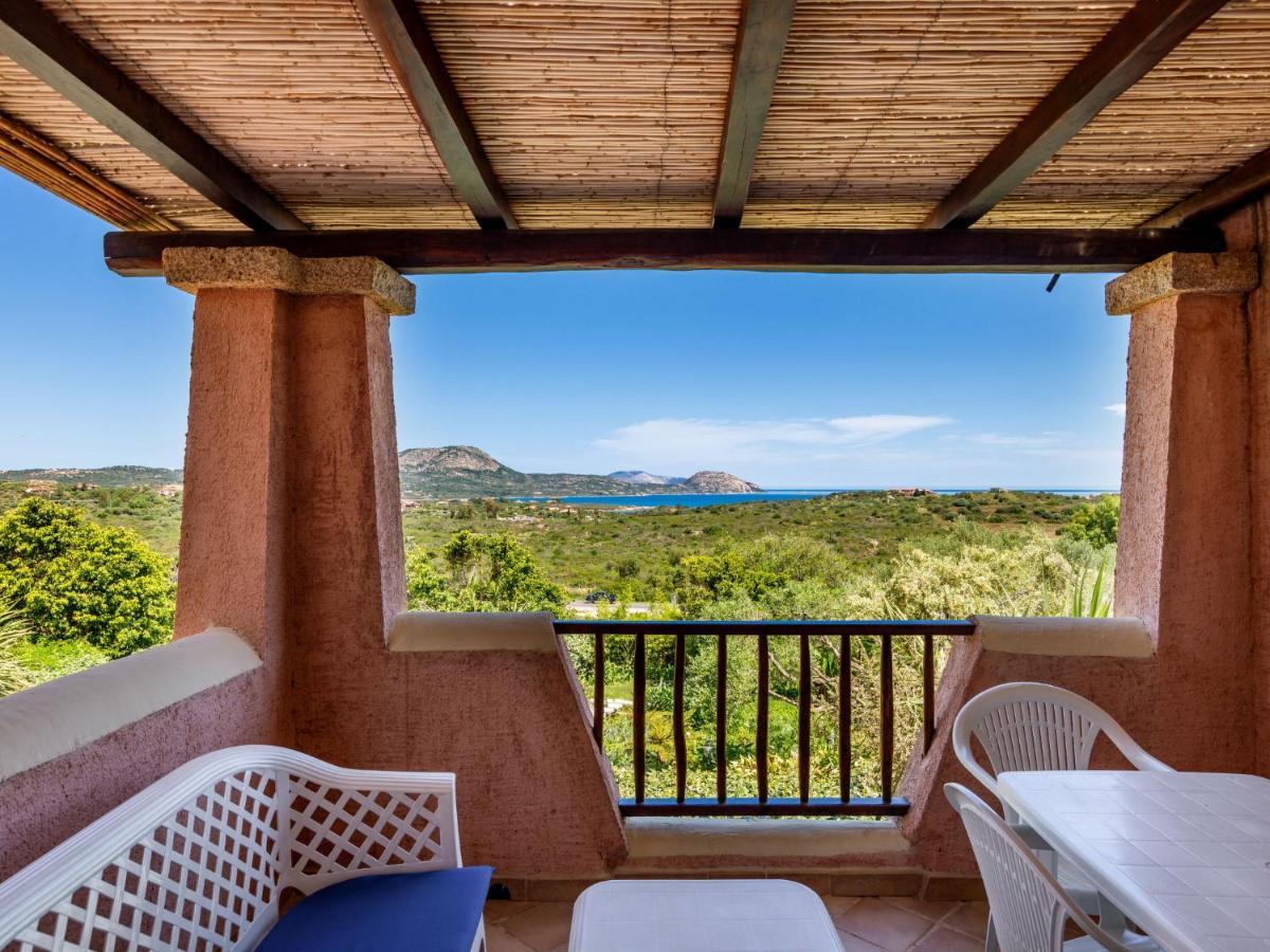 Holiday Home Dalia 18 - Vista Village By Interhome Porto San Paolo  Kültér fotó