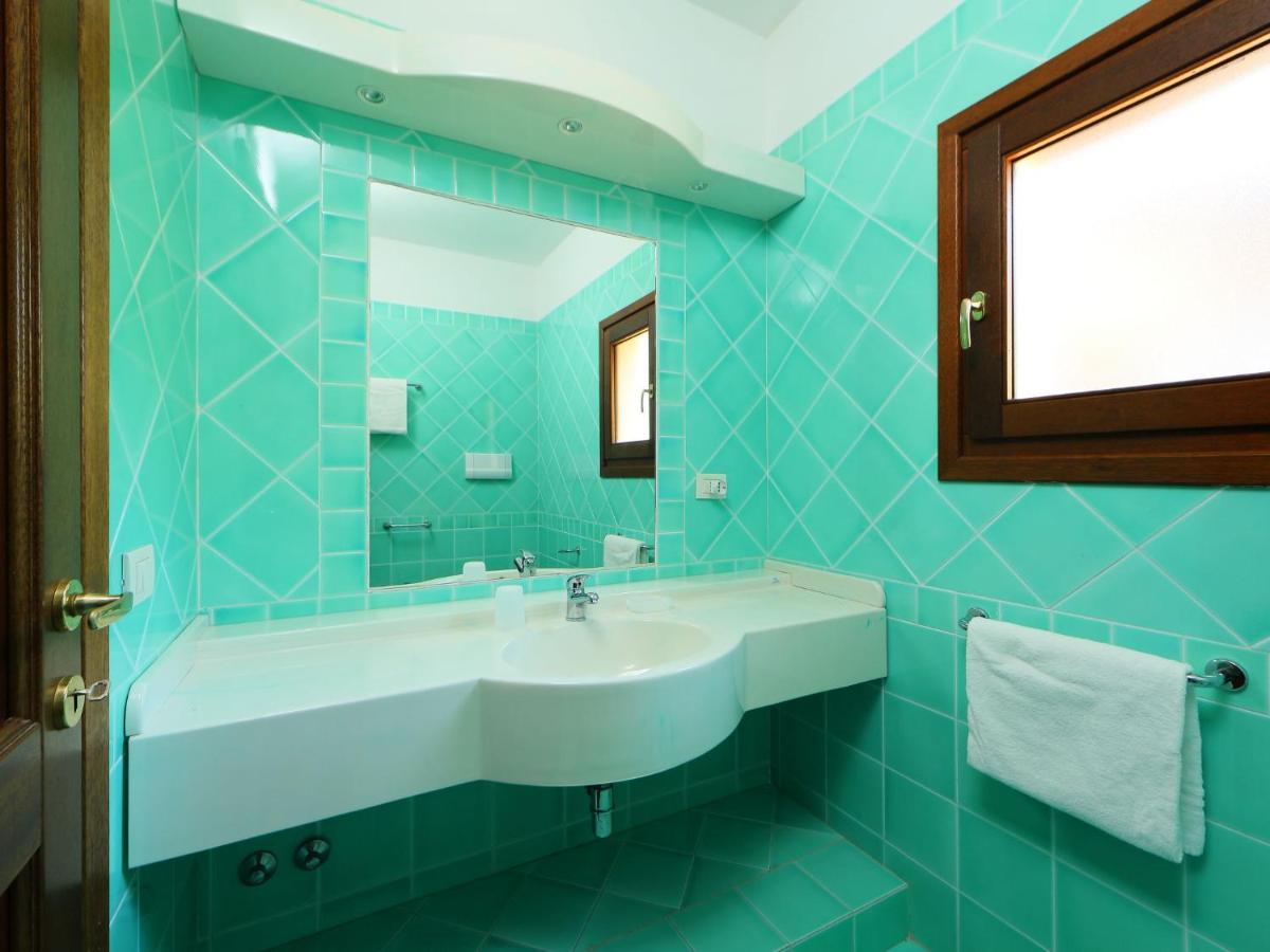 Holiday Home Dalia 18 - Vista Village By Interhome Porto San Paolo  Kültér fotó