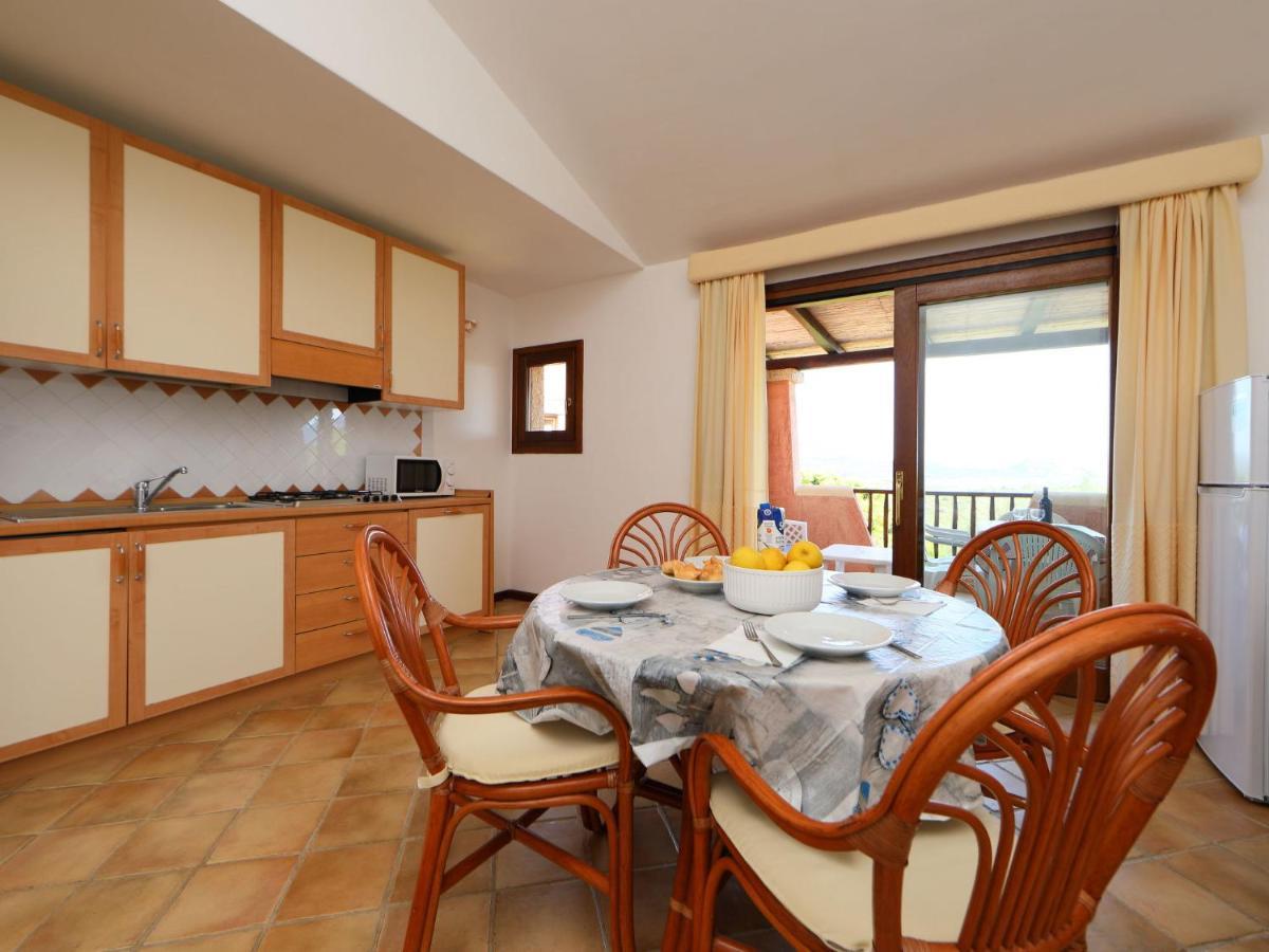 Holiday Home Dalia 18 - Vista Village By Interhome Porto San Paolo  Kültér fotó