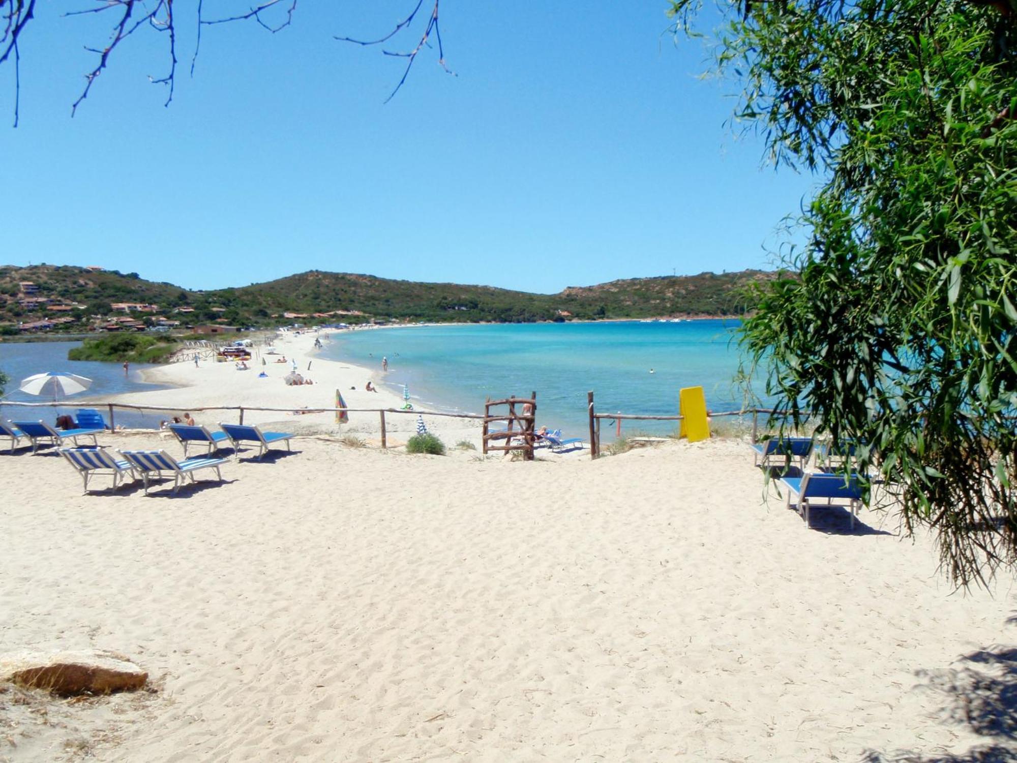 Holiday Home Dalia 18 - Vista Village By Interhome Porto San Paolo  Kültér fotó